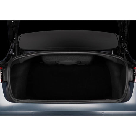 JL Audio SB-TE-MODEL3G1/10TW1 Stealthbox Installed