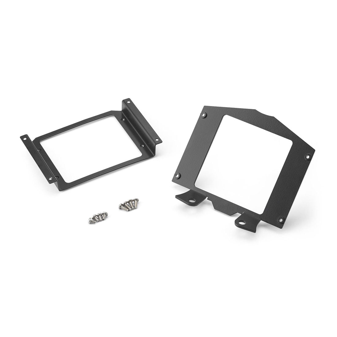 JL Audio SBA-CAN-MVX3-DK-MM50 2017-Up Can-AM Maverick X3 Dash Kit for MediaMaster® MM50 - # 99839