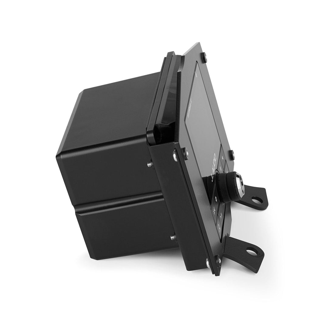 JL Audio SBA-CAN-MVX3-DK-MM50 2017-Up Can-AM Maverick X3 Dash Kit for MediaMaster® MM50 - # 99839