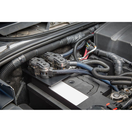 JL Audio SBA-J-JK-FHB Fuse Holder Bracket for XB-MFBU-ANL - # 99840