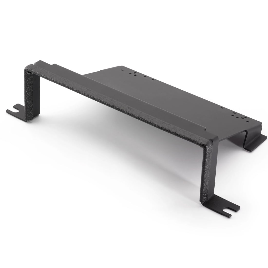 JL Audio SBA-J-JLU-UAR Jeep-specific amplifier rack — fits select 2018-up Jeep Wrangler Unlimited and 2020-up Jeep Gladiator – #99837