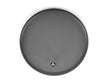JL Audio SGR-12W6v2/v3 12" Subwoofer Grille - #90587