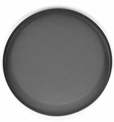 JL Audio SGRU-10 10" Steel Mesh Subwoofer Grille - #90594