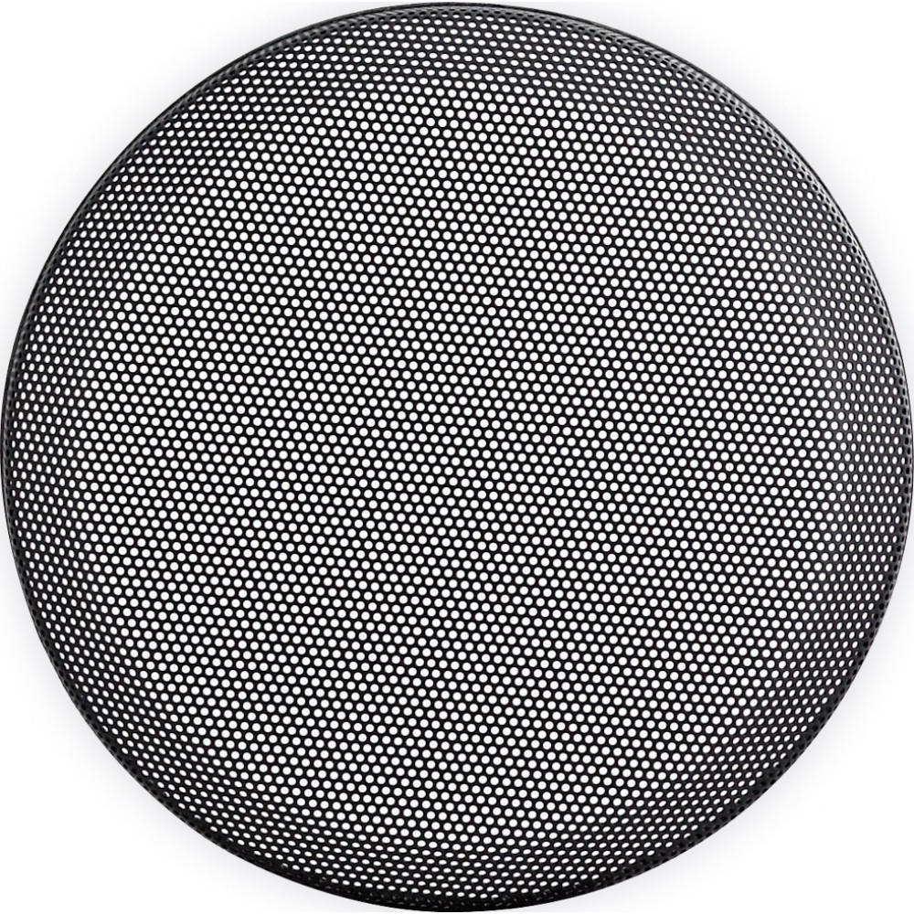JL Audio SGRU-6 6" Steel Mesh Subwoofer Grille - #90597