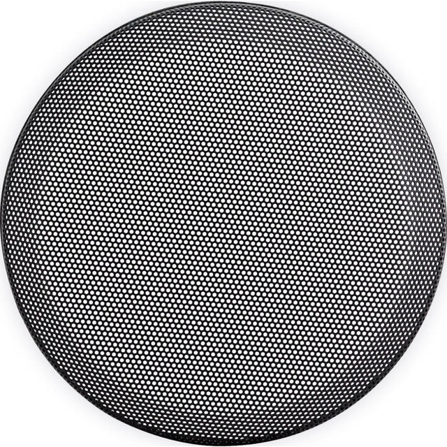 JL Audio SGRU-6 6" Steel Mesh Subwoofer Grille - #90597