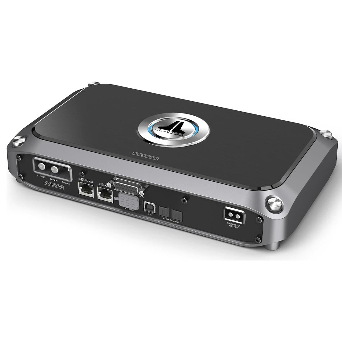 JL Audio VX1000/1i 1 Ch. 1000 Watt Amplifier – #98631