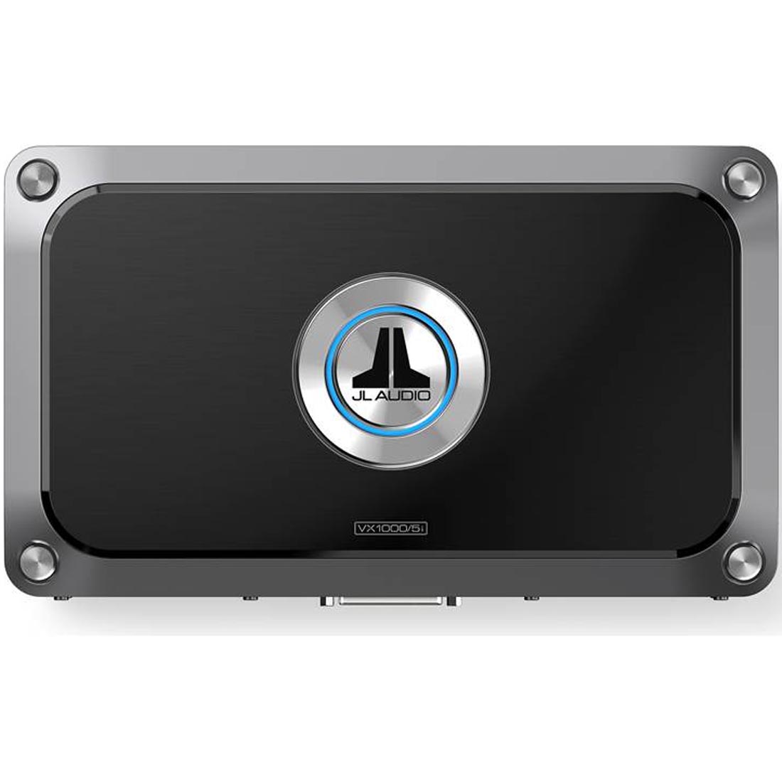 JL Audio VX1000/5I 5 Ch. 1000 Watt Amplifier – #98632