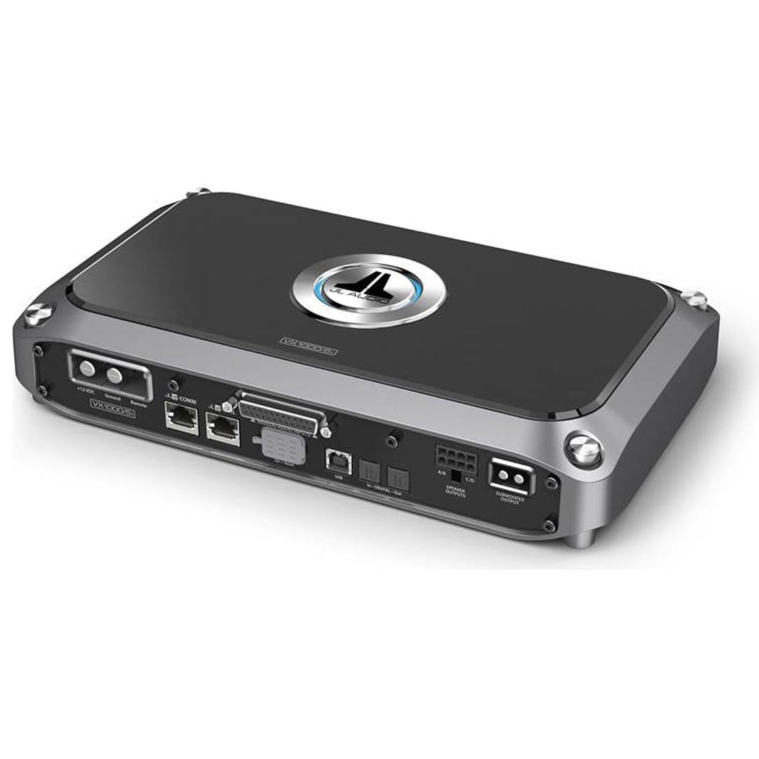 JL Audio VX1000/5I 5 Ch. 1000 Watt Amplifier – #98632