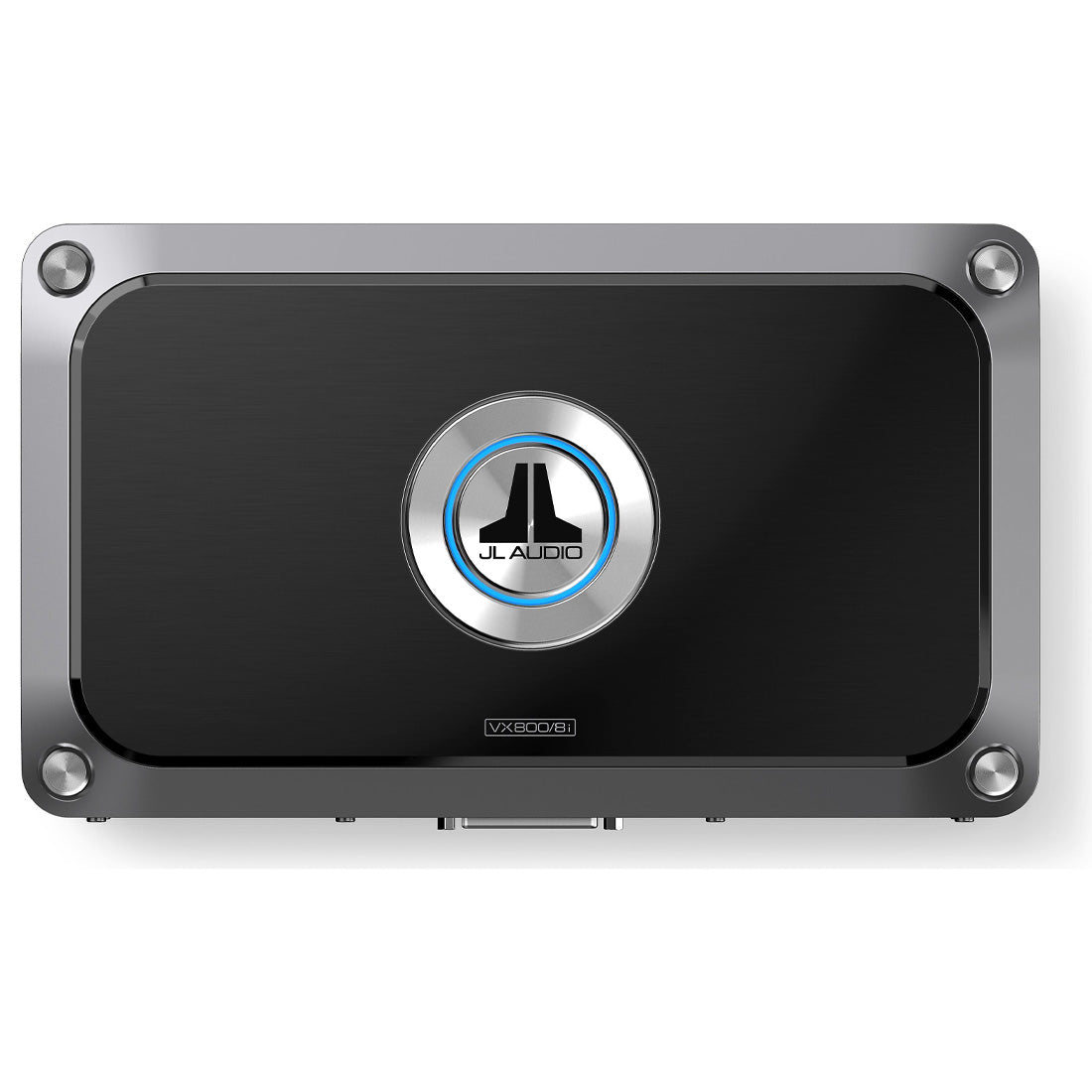 JL Audio VX800/8I 8 Ch. 800 Watt Amplifier – #98633