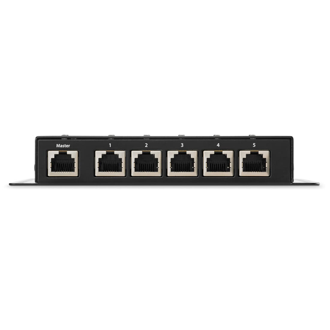 JL Audio VXI-HUB Optical Audio Network Hub for VXi Amplifiers – #98411