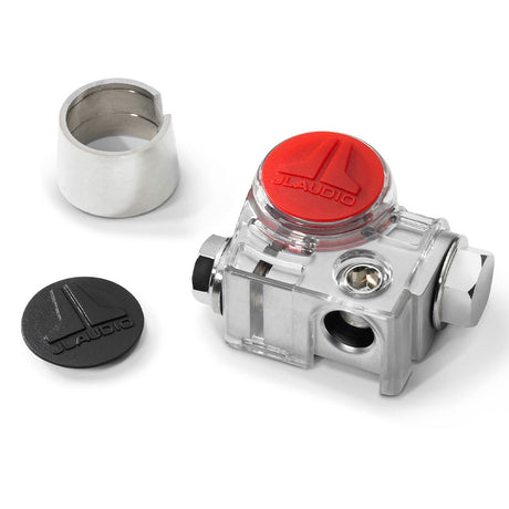 JL Audio XD-BTS Main