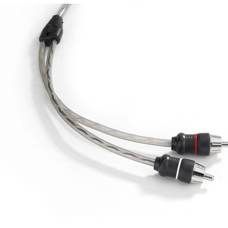 JL Audio XD-CLRAIC2-12 Closeup