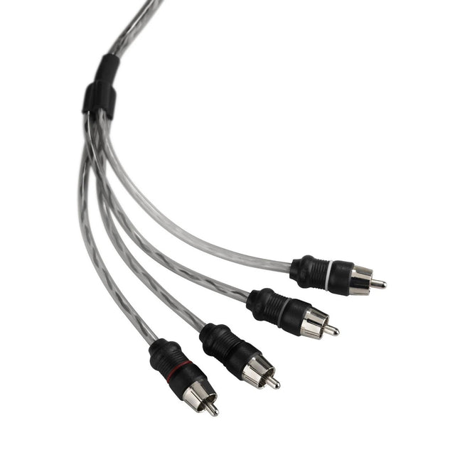 JL Audio XD-CLRAIC4-18 Main