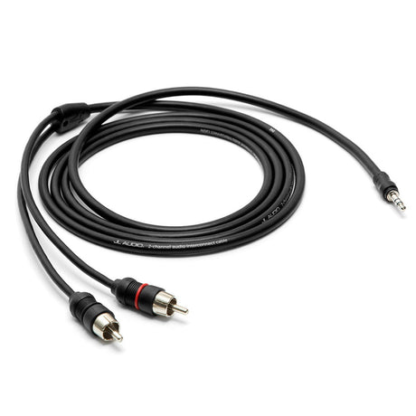 JL Audio XD-MINIRCA-6 Main