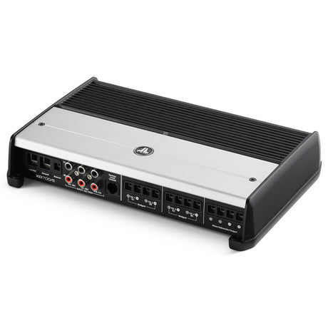 JL Audio XD700/5v2 5 Ch, 700 Watt Amplifier – #98606