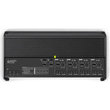 JL Audio XD800/8v2 8 Ch. 800 Watt Amplifier – #98259