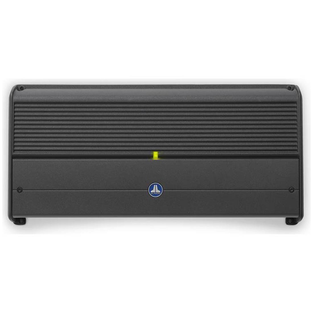 JL Audio XDM1000/1 Class D 1000W Monoblock Car/Marine Subwoofer Amplifier – #98677