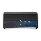 JL Audio XDM1000/5 5 Channel 1000 W Class D Car/Marine System Amplifier – #98678
