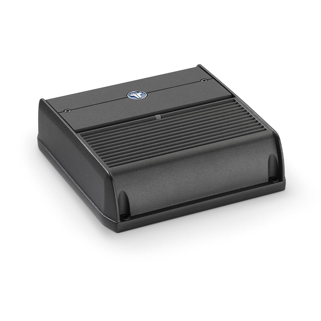 JL Audio XDM200/2 2 Channel 200 W Class D Full-Range Car/Marine Amplifier – #98679