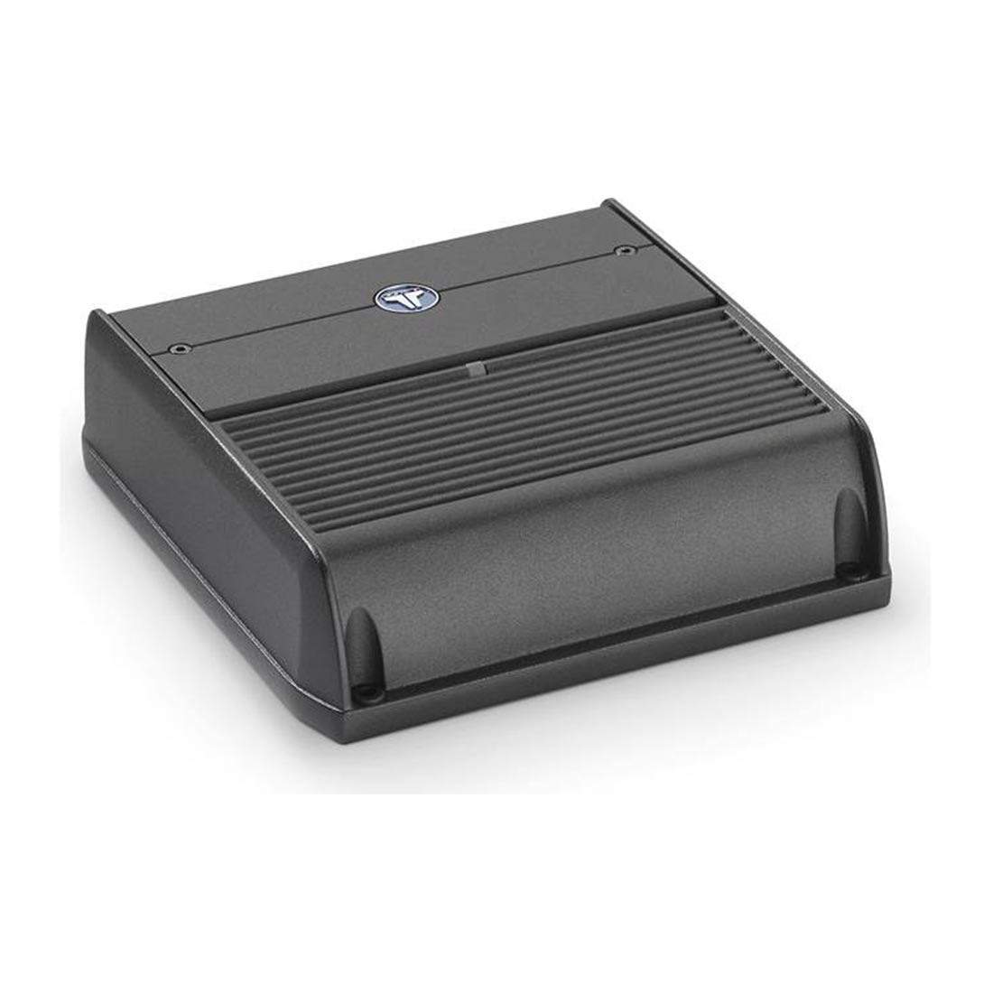 JL Audio XDM300/1 Class D 300W Monoblock Car/Marine Subwoofer Amplifier – #98680