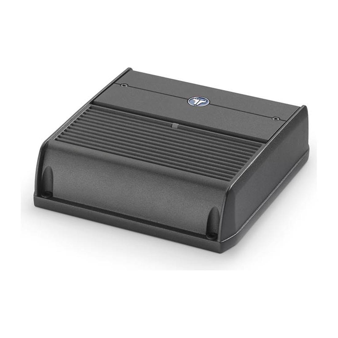 JL Audio XDM300/1 Class D 300W Monoblock Car/Marine Subwoofer Amplifier – #98680