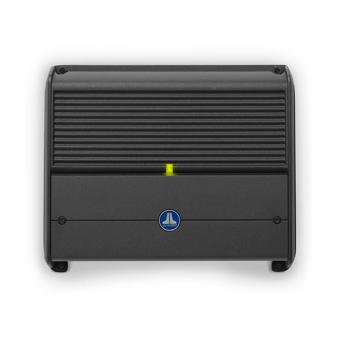 JL Audio XDM400/4 4 Channel 400 W Class D Full-Range Car/Marine Amplifier – #98681