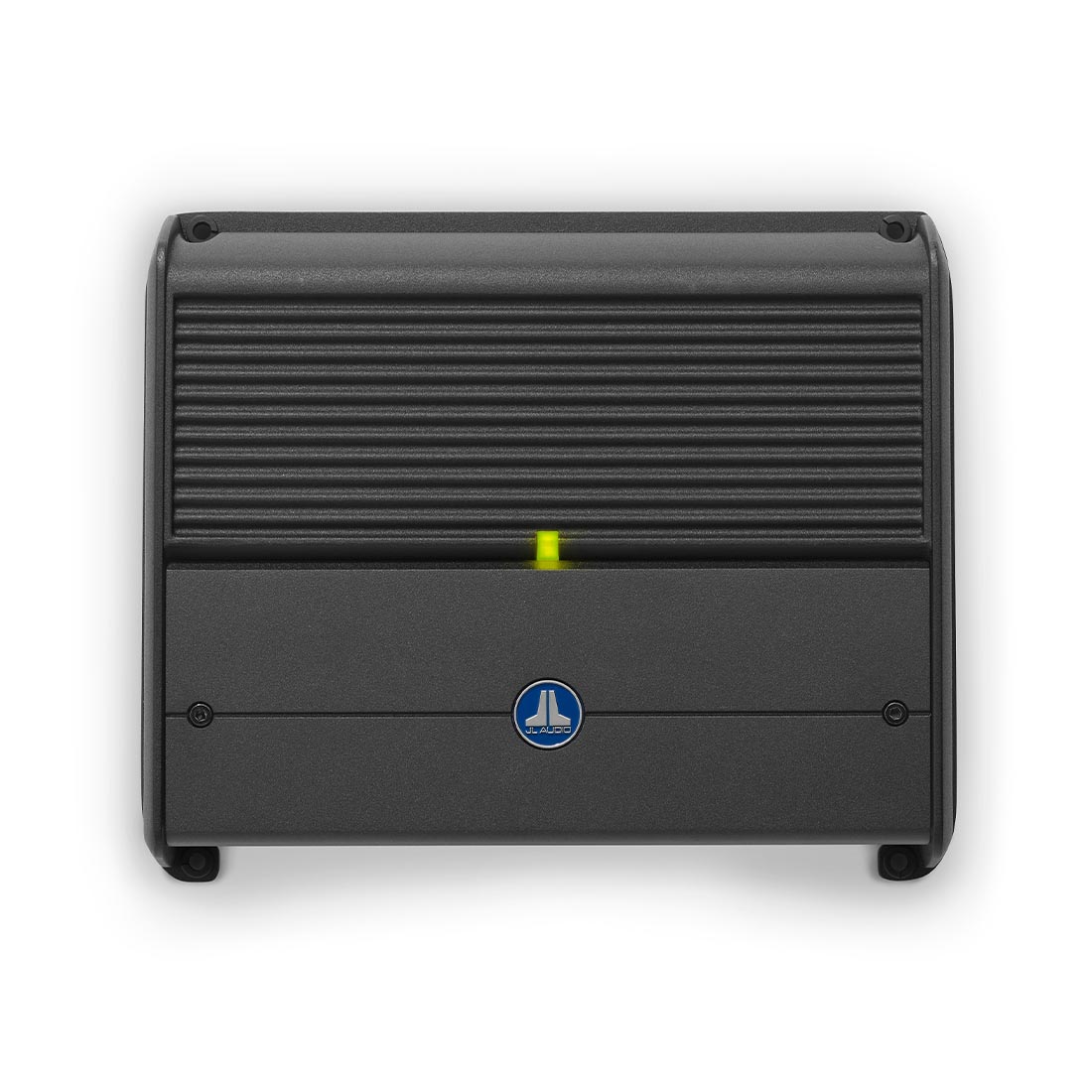 JL Audio XDM500/3 3 Channel 500 W Class D Car/Marine System Amplifier – #98682