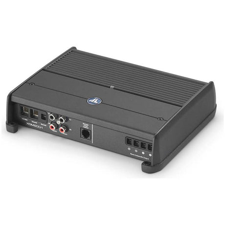 JL Audio XDM600/1 Class D 600W Monoblock Car/Marine Subwoofer Amplifier – #98683