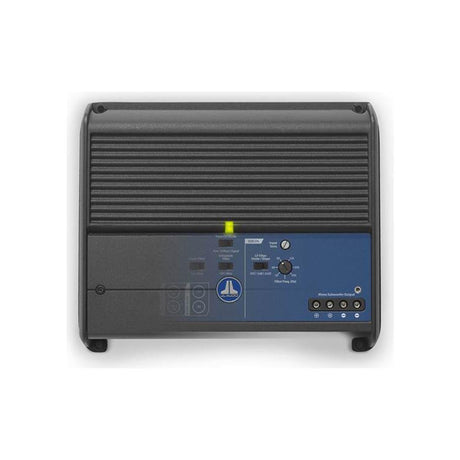 JL Audio XDM600/1 Class D 600W Monoblock Car/Marine Subwoofer Amplifier – #98683