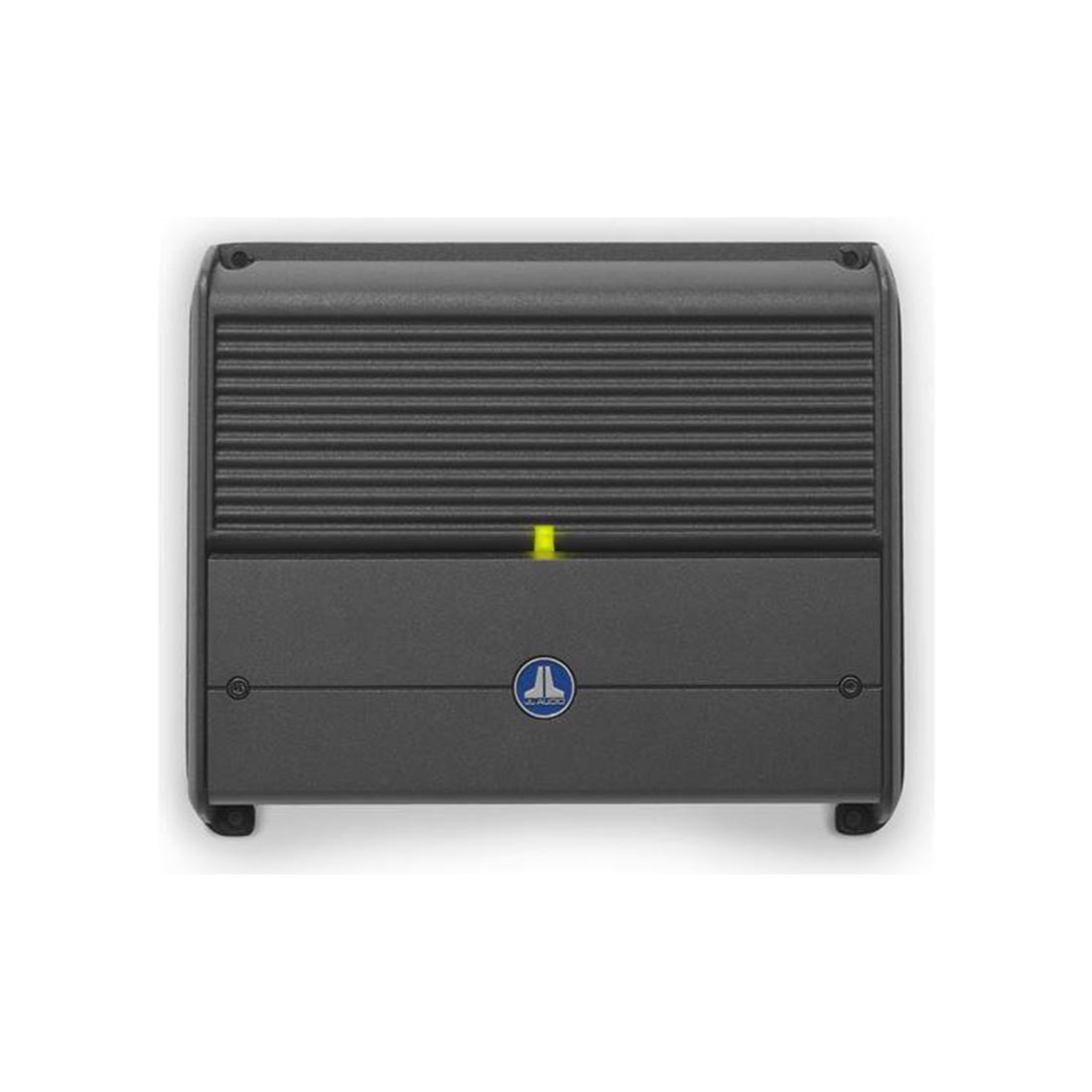 JL Audio XDM600/1 Class D 600W Monoblock Car/Marine Subwoofer Amplifier – #98683