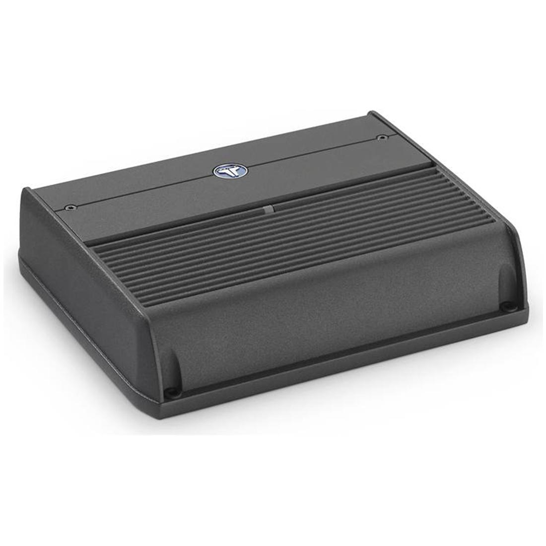 JL Audio XDM600/1 Class D 600W Monoblock Car/Marine Subwoofer Amplifier – #98683