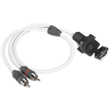 JL Audio XMD-3.5MM-PNL Main
