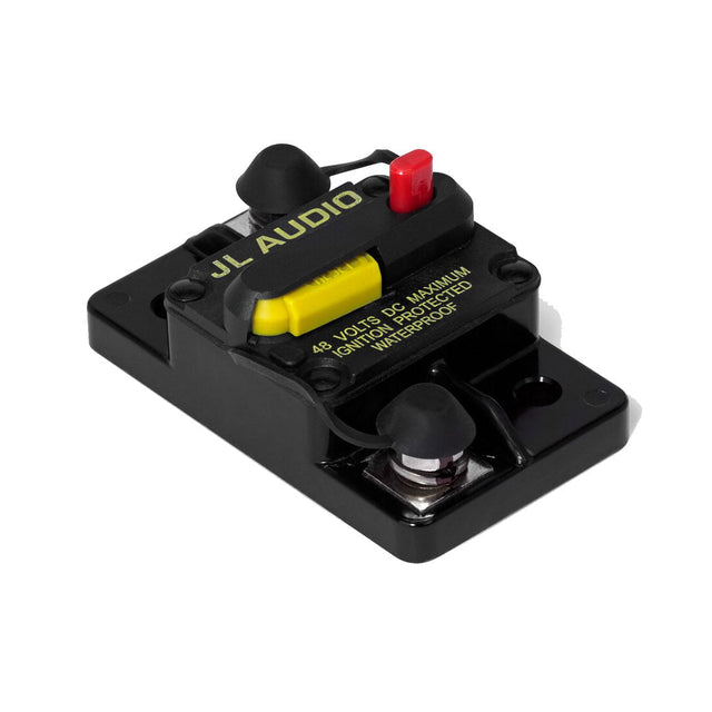 JL Audio XMD-MCB-50 Main