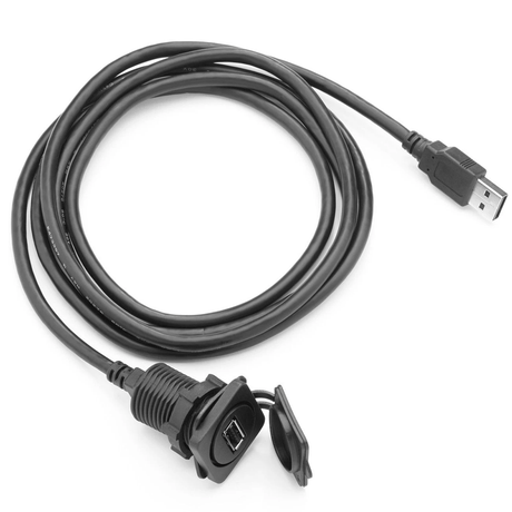 JL Audio XMD-USB1X-PNL Main
