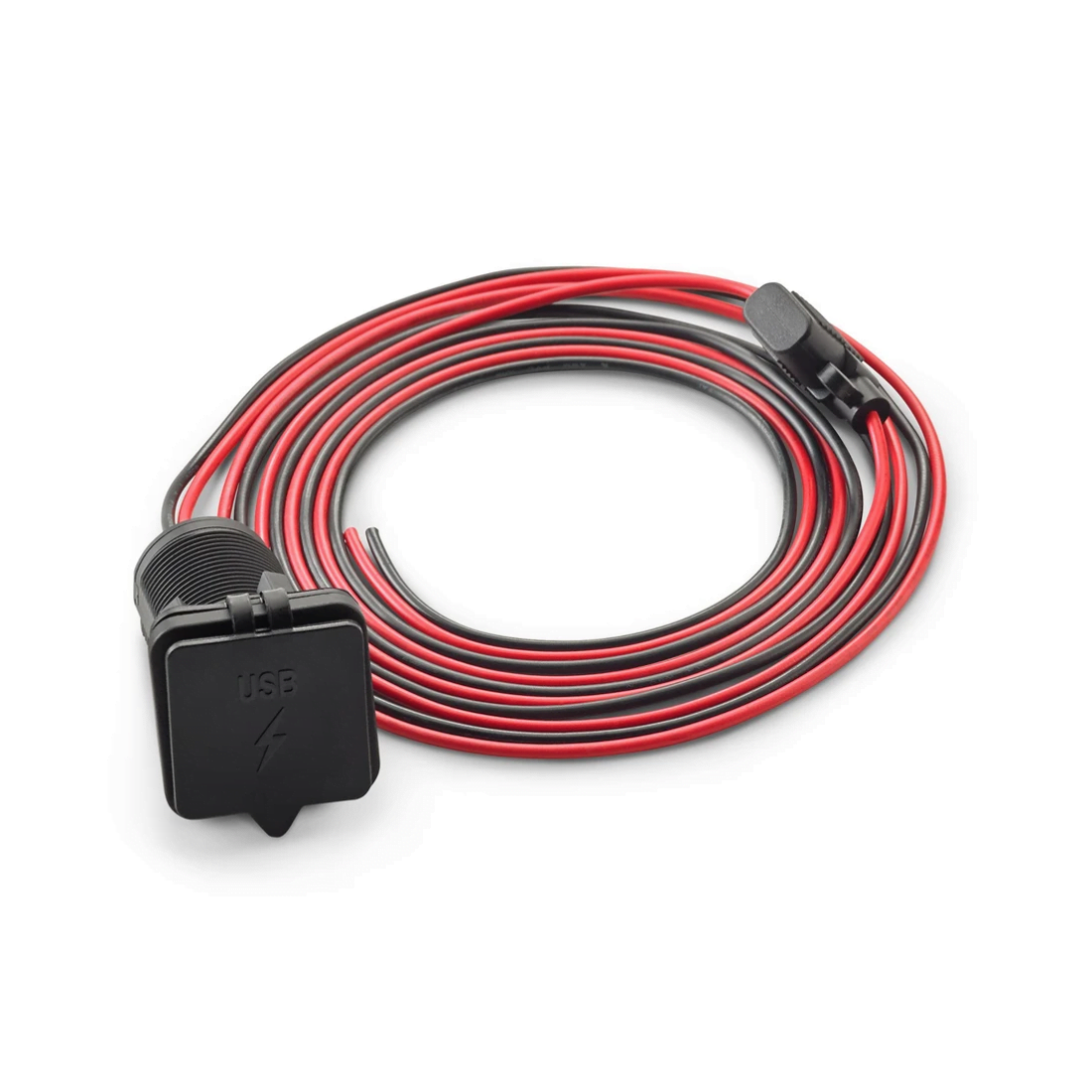 JL Audio XMD-USB2X-PNL Main