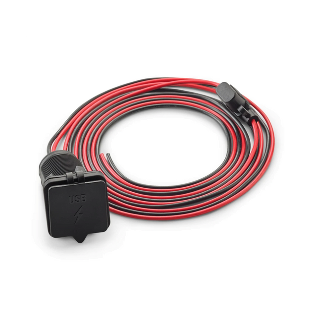 JL Audio XMD-USB2X-PNL Main