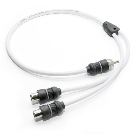 JL Audio XMD-WHTAICY-1M2F Main