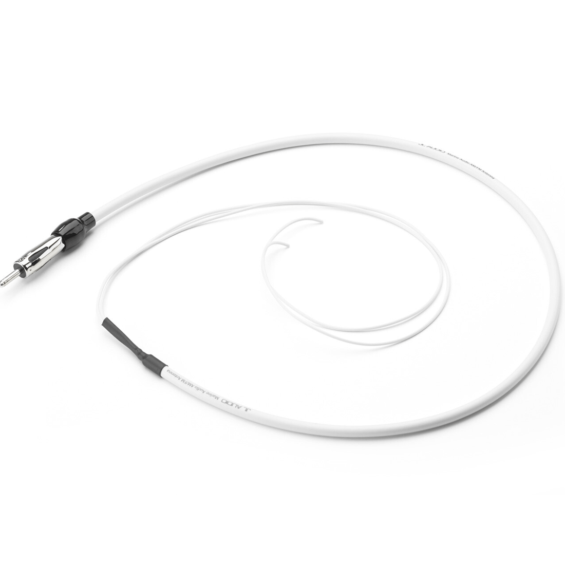 JL Audio XMD-WHTANT-AM/FM Motorola Style AM/FM Antenna – #90524