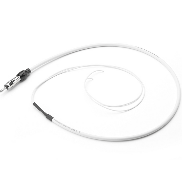 JL Audio XMD-WHTANT-AM/FM Motorola Style AM/FM Antenna – #90524
