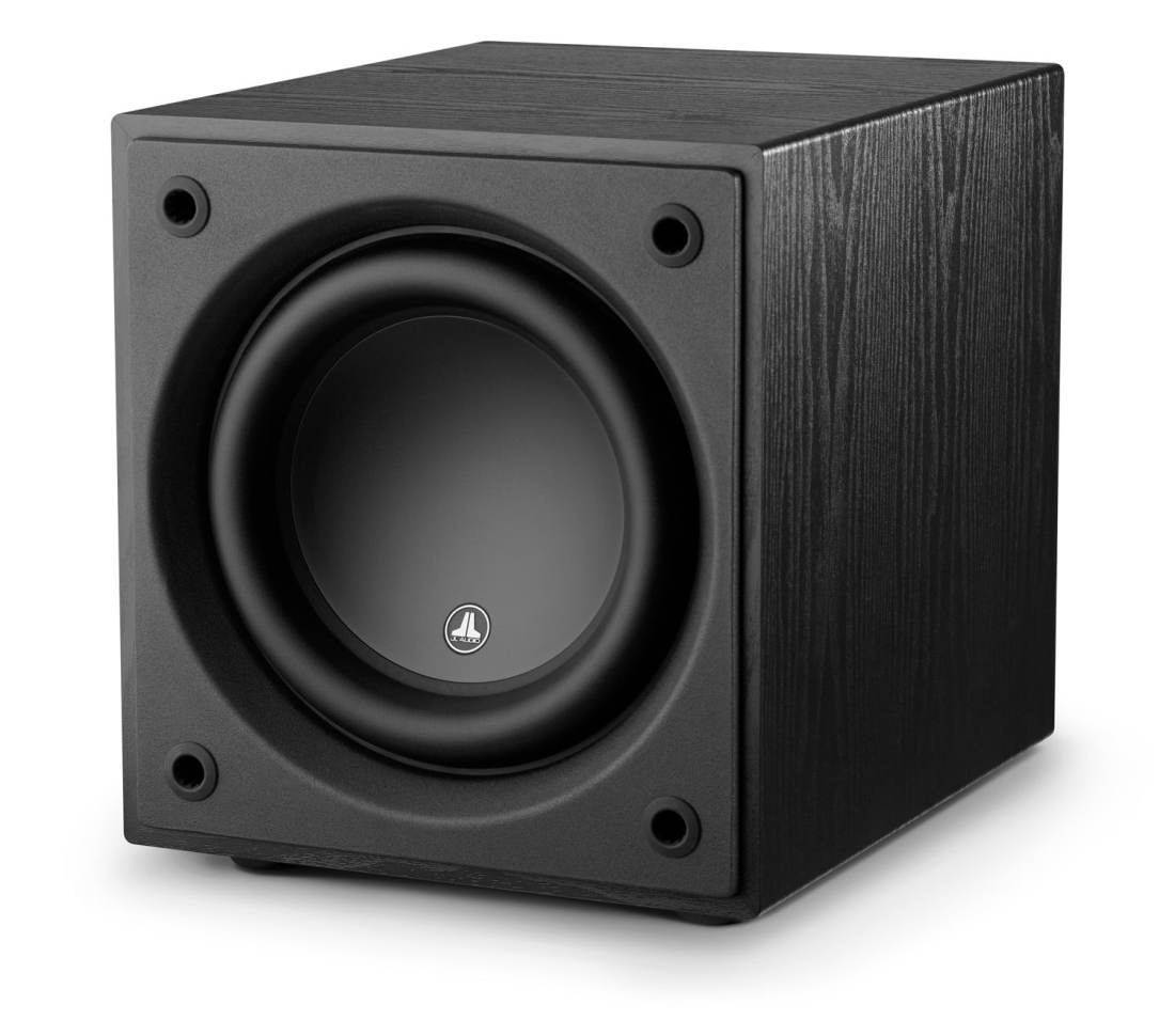 JL Home Audio D110-ASH Main