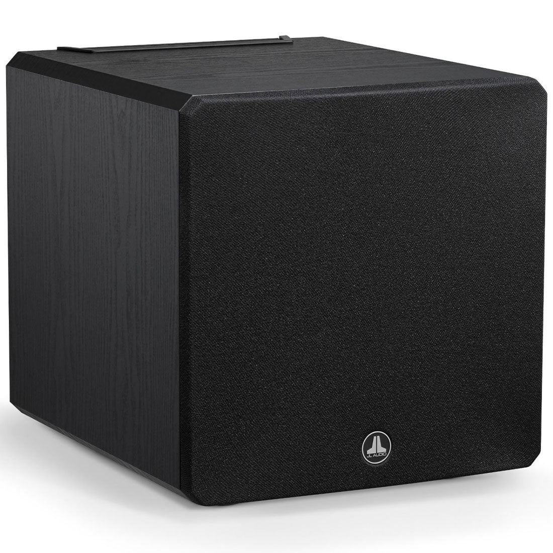 JL Home Audio E110-ASH Angled Grille