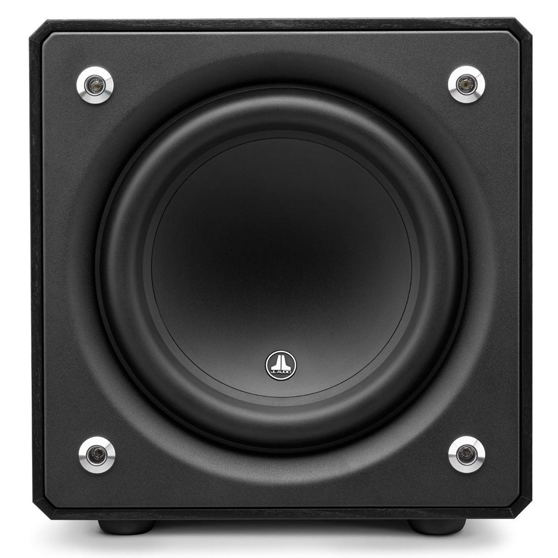 JL Home Audio E110-ASH Front