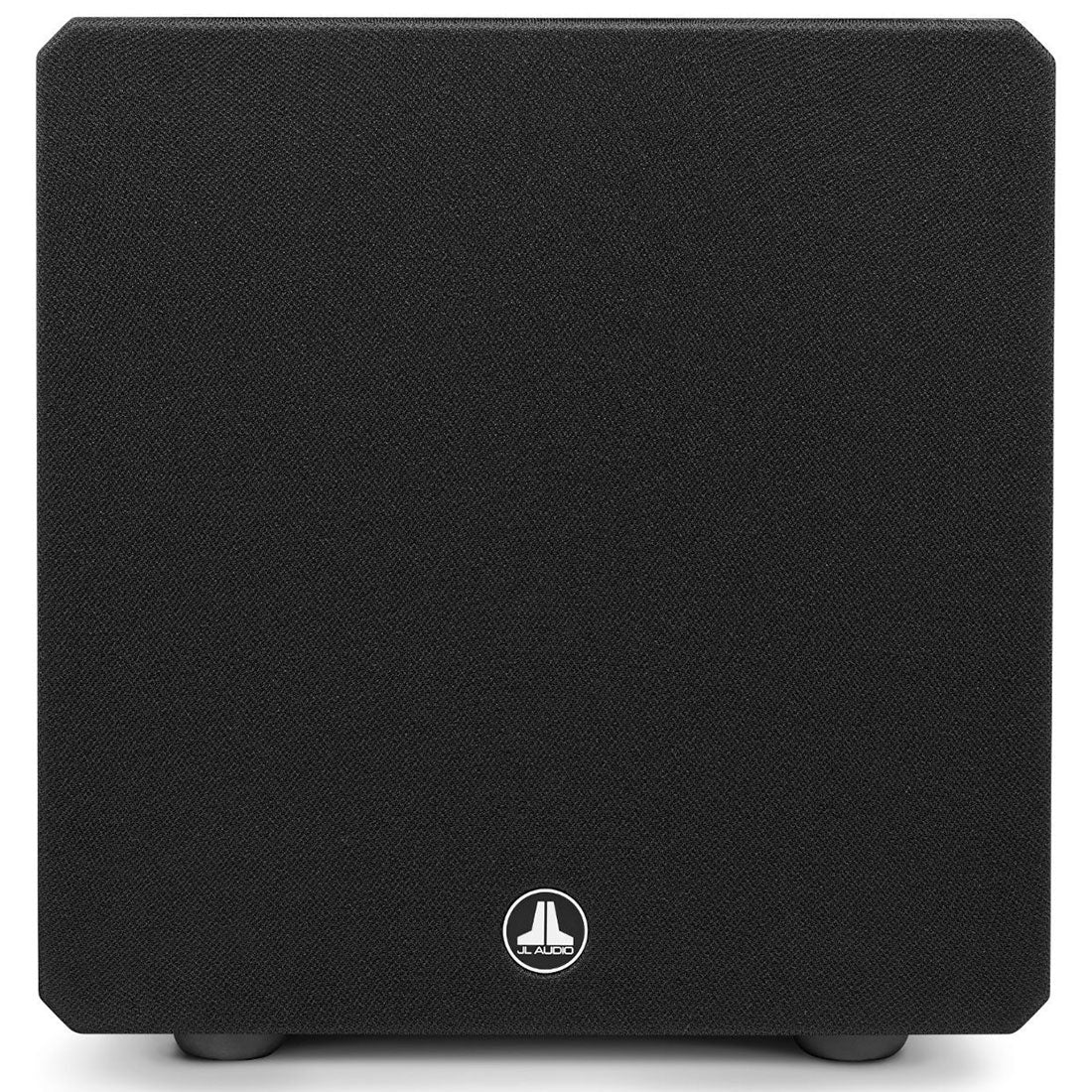 JL Home Audio E110-ASH Straight