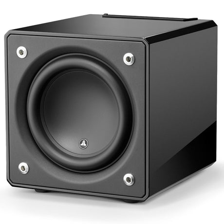 JL Home Audio E110-GLOSS Main