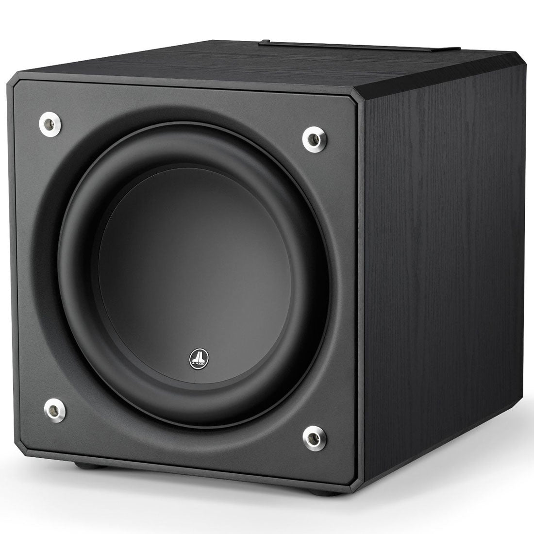 JL Home Audio E112-ASH Main