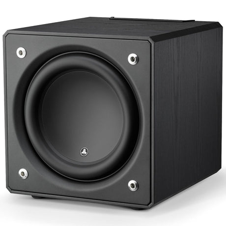 JL Home Audio E112-ASH Main