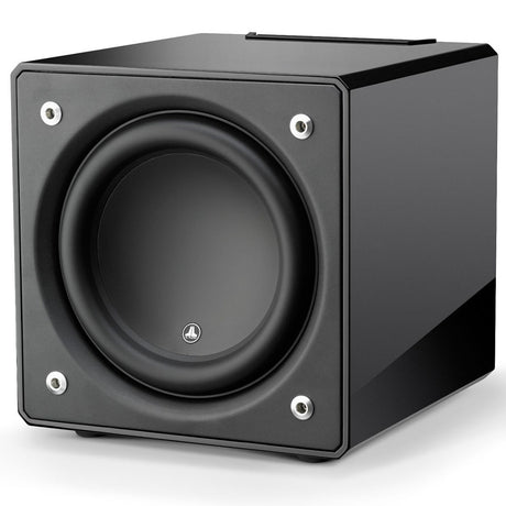 JL Home Audio E112-GLOSS Main
