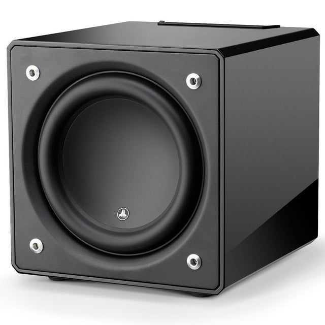 JL Home Audio E112-GLOSS Main