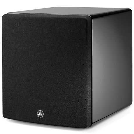 JL Home Audio F112V2-GLOSS Main