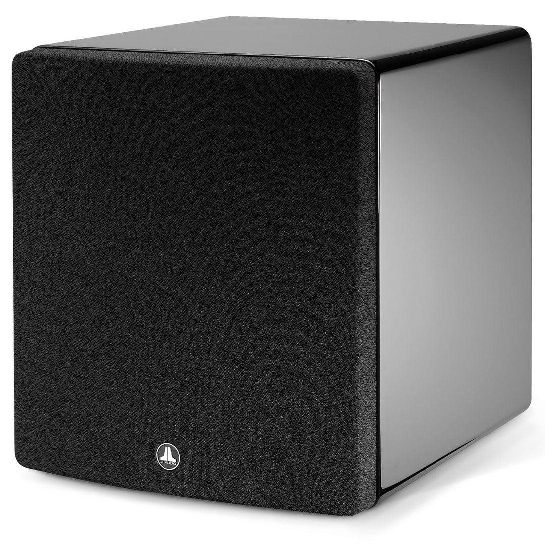 JL Home Audio F113V2-GLOSS Angled